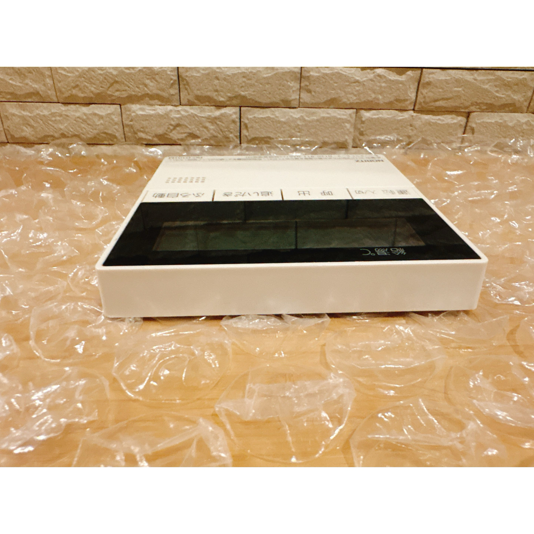 NORITZ - RC-D101S/M【液晶不具合対策品】保証返品可※取付説明書付きの