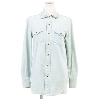 SAINT LAURENT（シャツ/ブラウス(長袖/七分)）のフリマアイテム一覧