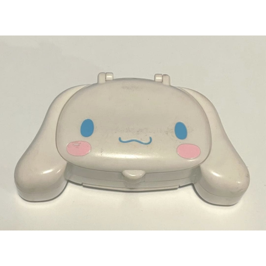 シナモロール - 【超レア】シナモロール ポケットカフェ 動作確認済み