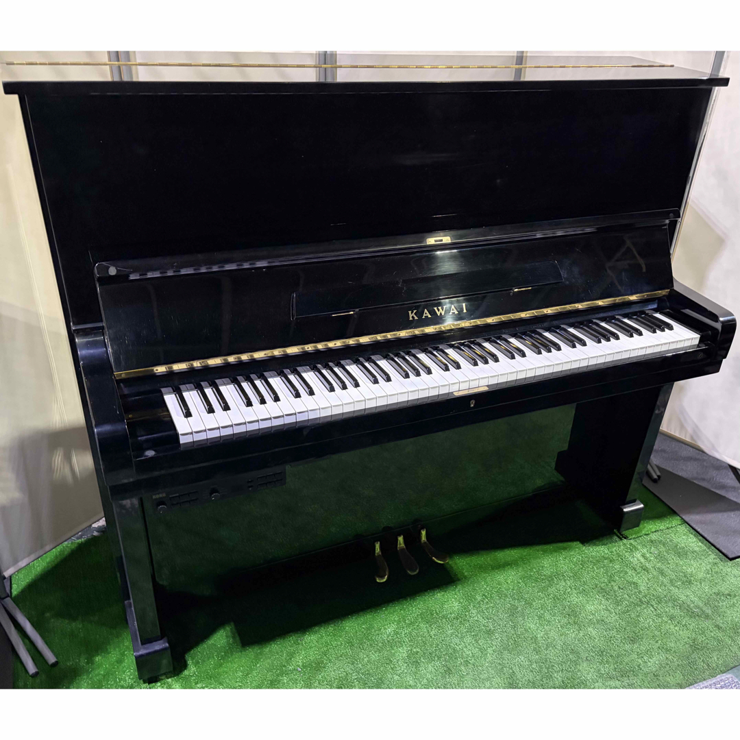 KAWAI（カワイ） - ピアノ卸売シリーズ！カワイ消音サイレント付き