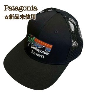 patagonia（キャップ）のフリマアイテム一覧