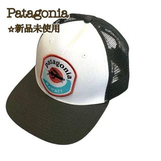 patagonia（キャップ）のフリマアイテム一覧