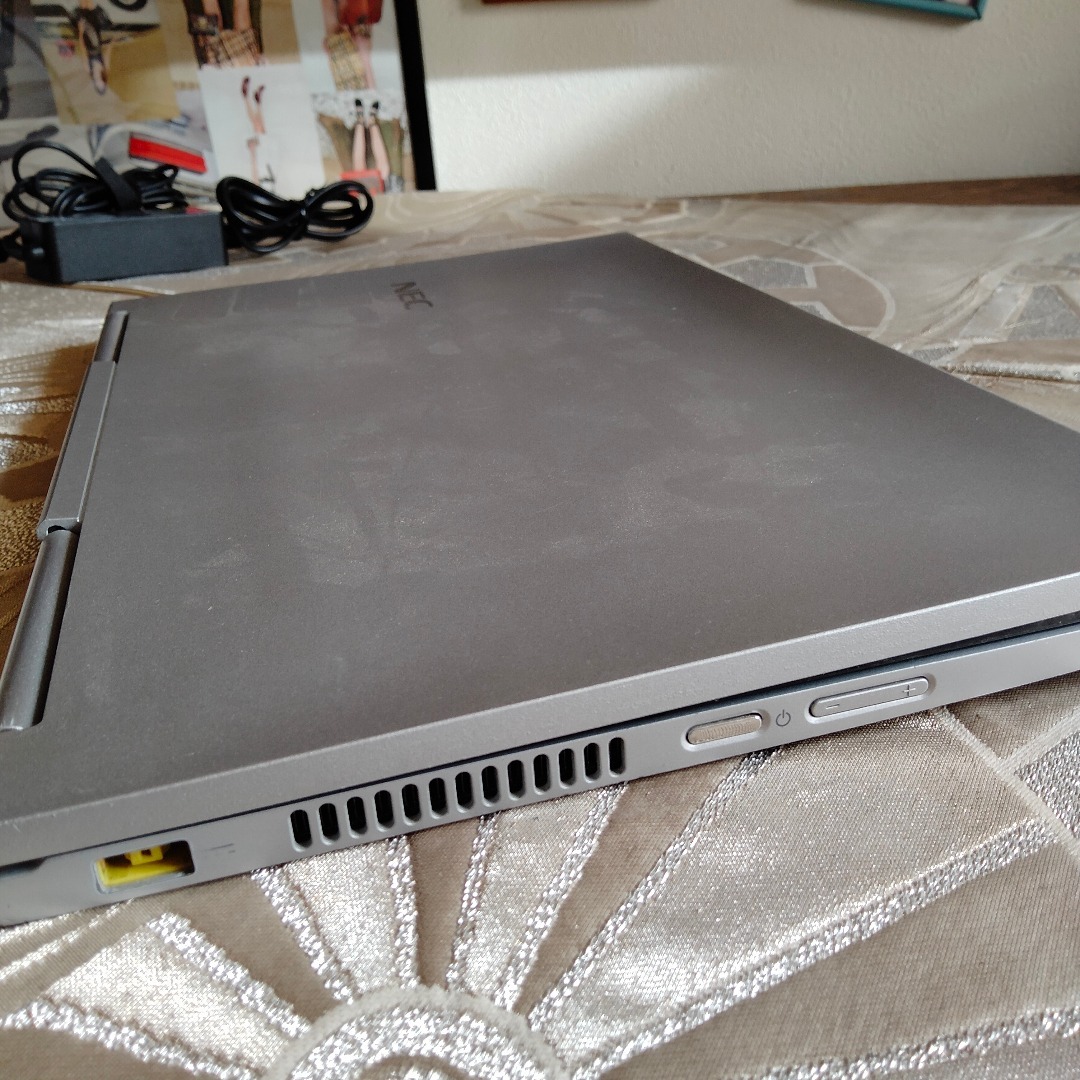 NEC - 訳あり NEC タッチ 8世代 i5 256G 1920x1080の通販 by 上海遊戯