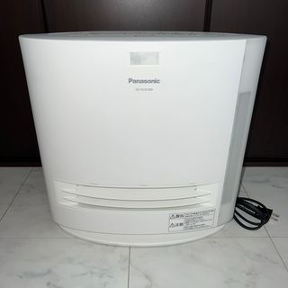 Panasonic（電気ヒーター）のフリマアイテム一覧