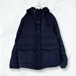 モッズコート (ブルー・ネイビー/青色系)のフリマアイテム一覧