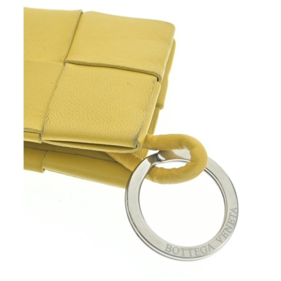 BOTTEGA VENETA - BOTTEGA VENETA ボッテガベネタ キーケース