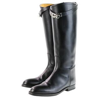 HERMES - HERMES/エルメス/サンジェルマン/ショートブーツ/36.5の通販