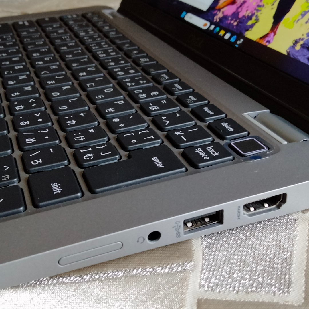 DELL - 13インチ DELL 12世代 i7 16G 512G 1920x1080の通販 by 上海