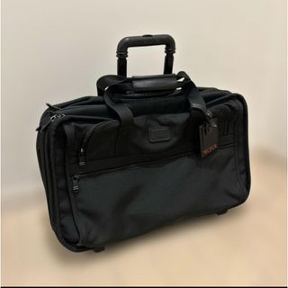 TUMI - TUMI×SOPHnet コラボビジネスバック限定色 迷彩 ネイビーの通販