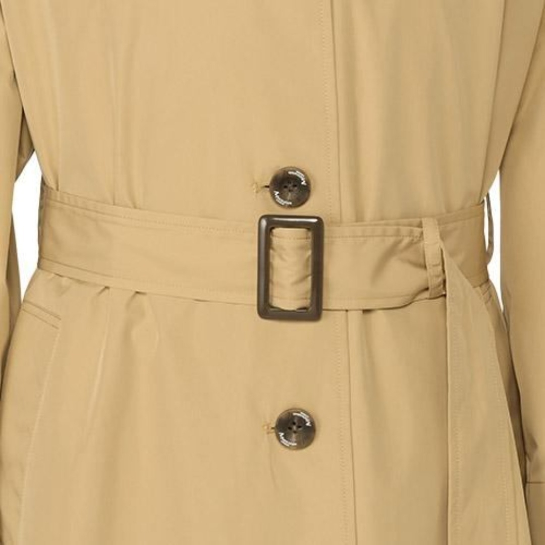 AQUA SCUTUM - ＜ANAオリジナル＞Aquascutumレインコート レディース