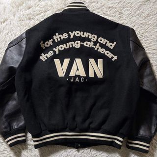 VAN Jacket（スタジャン）のフリマアイテム一覧