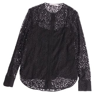 Christian Dior（シルク ・ シャツ/ブラウス(長袖/七分)）のフリマ