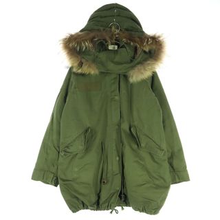 JOURNAL STANDARD（モッズコート）のフリマアイテム一覧