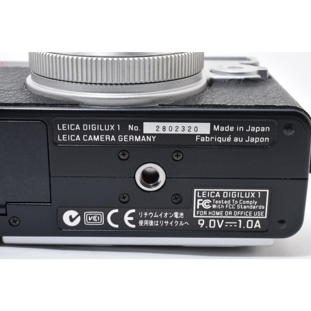 LEICA - □極上品□ LEICA DIGILUX1 デジルクスの通販 by カメラランド