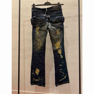 MIDAS（パンツ）のフリマアイテム一覧