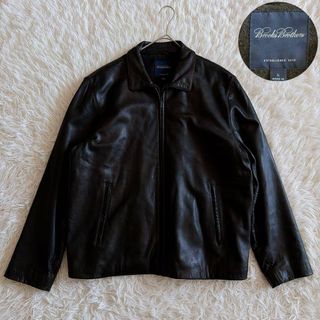 Brooks Brothers（レザージャケット）のフリマアイテム一覧