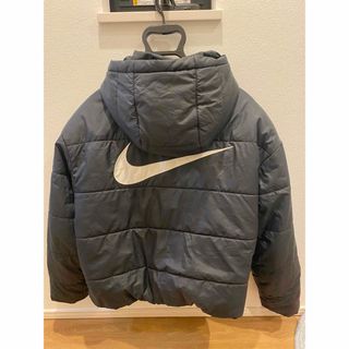 NIKE - パリサンジェルマン ダウンの通販 by mamo's shop｜ナイキなら