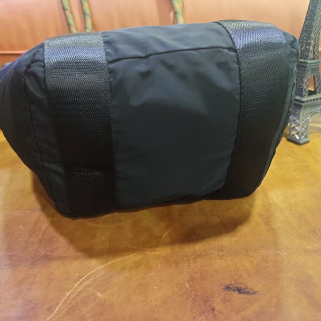 Topologie トポロジー トートバッグ リバーシブル 旅行バッグ 大容量の