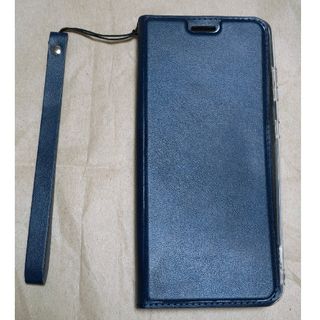 京セラ - G'z One Type-XX 2WAYストラップ＆マルチケース 未使用品の