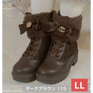 しまむら（ブーツ）のフリマアイテム一覧