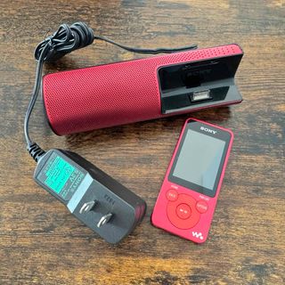 SONY - SONY スティック型ウォークマン ジャンクの通販 by ミスト's