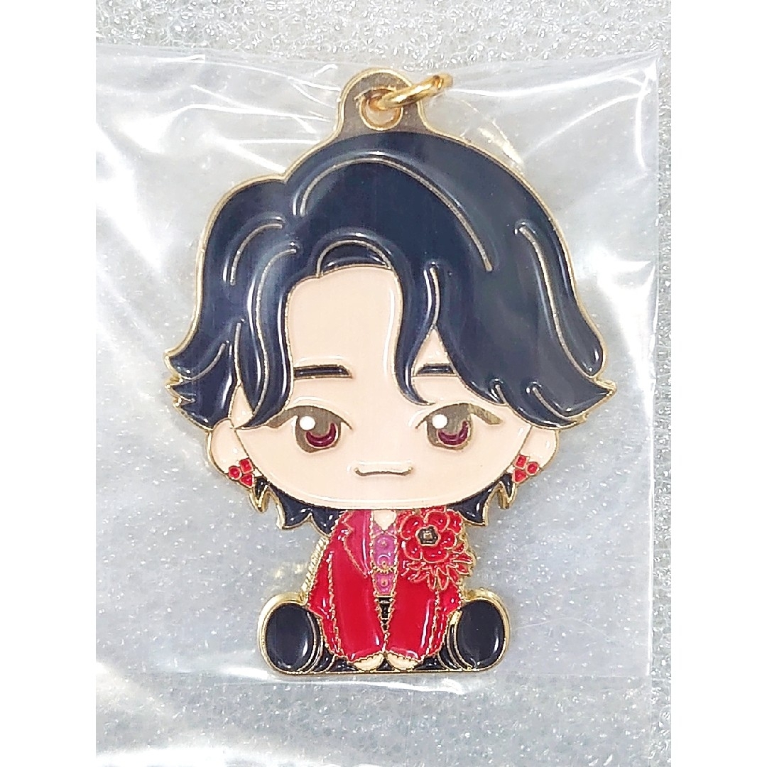 一番くじ Mrs. GREEN APPLE MAGICAL 大森元貴 6点セットの通販 by