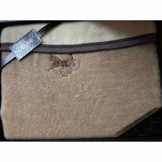 CELINE - ☆ セリーヌ アクリル ハーフケット 馬車柄の通販 by ❤︎m