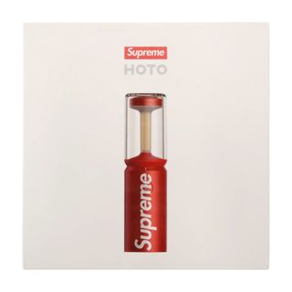 Supreme（ライト/ランタン）のフリマアイテム一覧