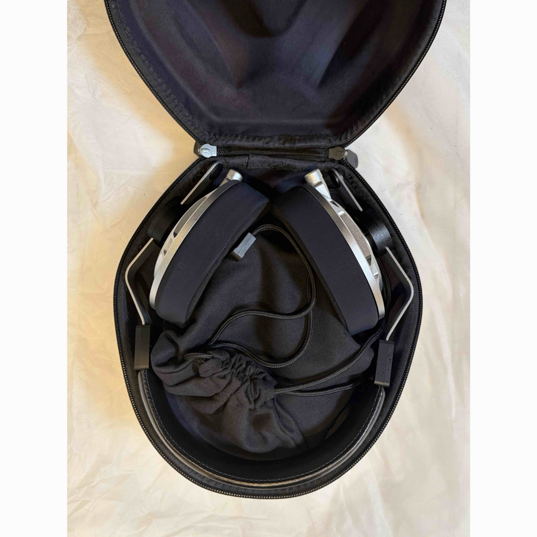 final - 新品未使用 訳あり開封済みfinal D8000S Pro Editionの通販 by