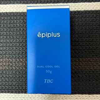 TBC - TBC エピプラス デュアルクールゲルの通販 by れん's shop