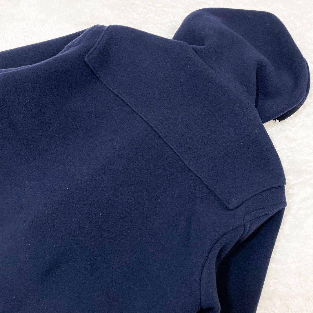 KAPTAIN SUNSHINE - KAPTAIN SUNSHINE BEAMS PLUS ダッフルコート36の