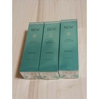 NOV - ノブL＆W リフトエッセンス ハリ美容液 28g 限定セットの通販 by