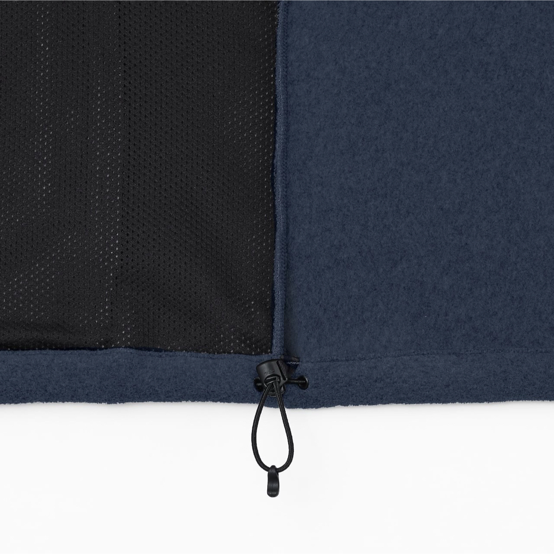 The ennoy Professional ネイビー ベストの通販 by non's shop｜ラクマ