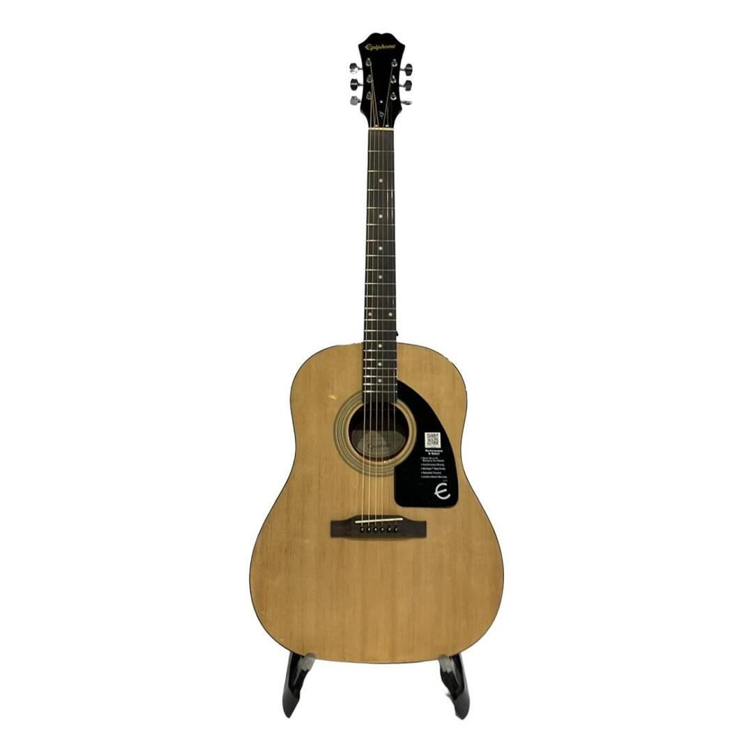 Epiphone - エピフォン アコースティックギター AJ-100 NA Epiphoneの