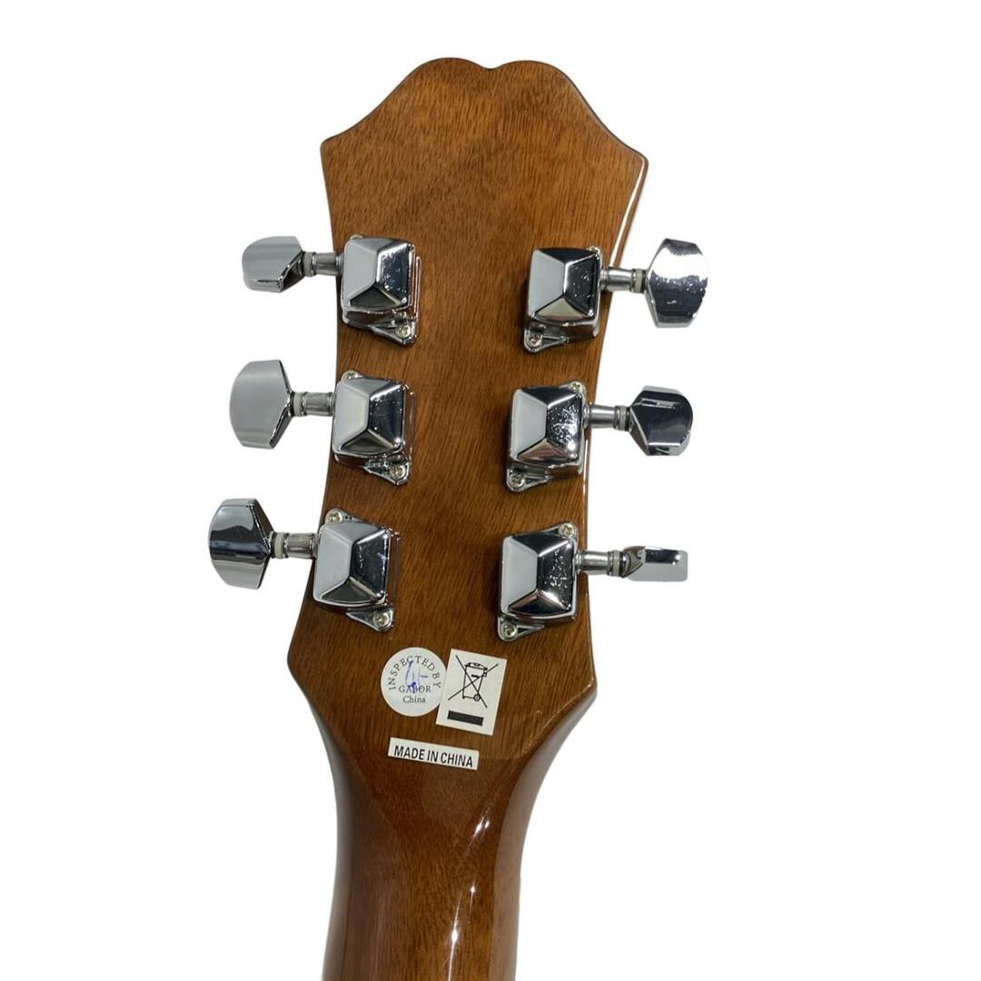 Epiphone - エピフォン アコースティックギター AJ-100 NA Epiphoneの