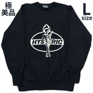 HYSTERIC GLAMOUR（スウェット）のフリマアイテム一覧