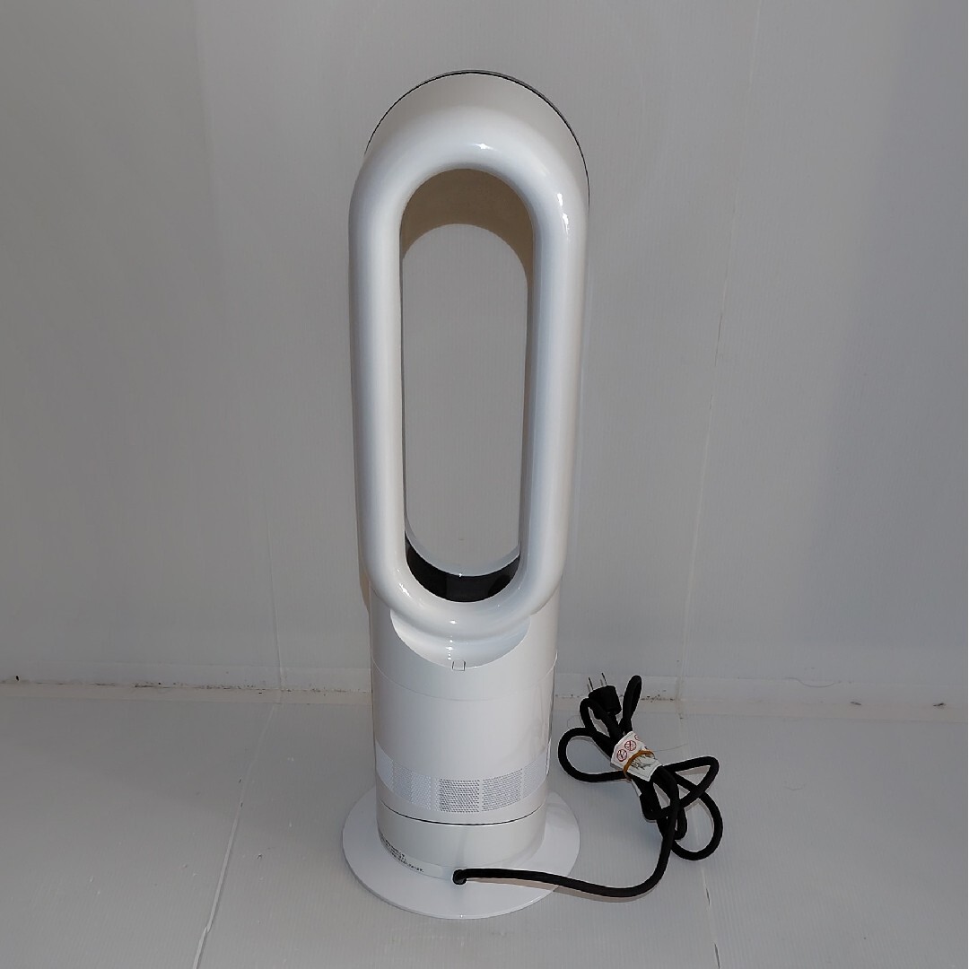 Dyson ダイソン Hot+Cool AM09 2025年製 ほぼ新品】2024年製 Dyson