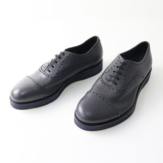 GIORGIO ARMANI - ジョルジオアルマーニ靴25センチ美品の通販 by che