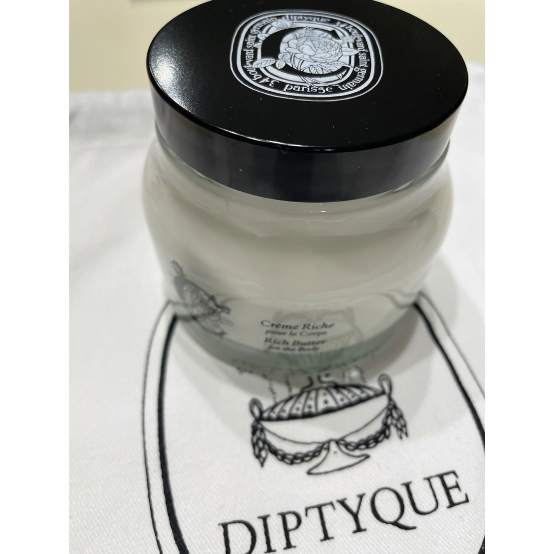 diptyque - ディプティック リッチ クリームの通販 by フィガロ's shop