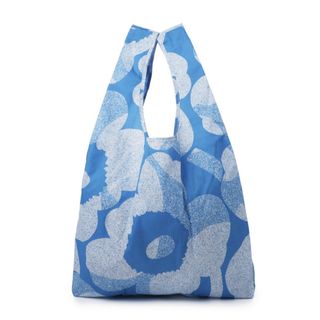 marimekko - 〔新品〕マリメッコ marimekko ムスタタンマ エコバッグ