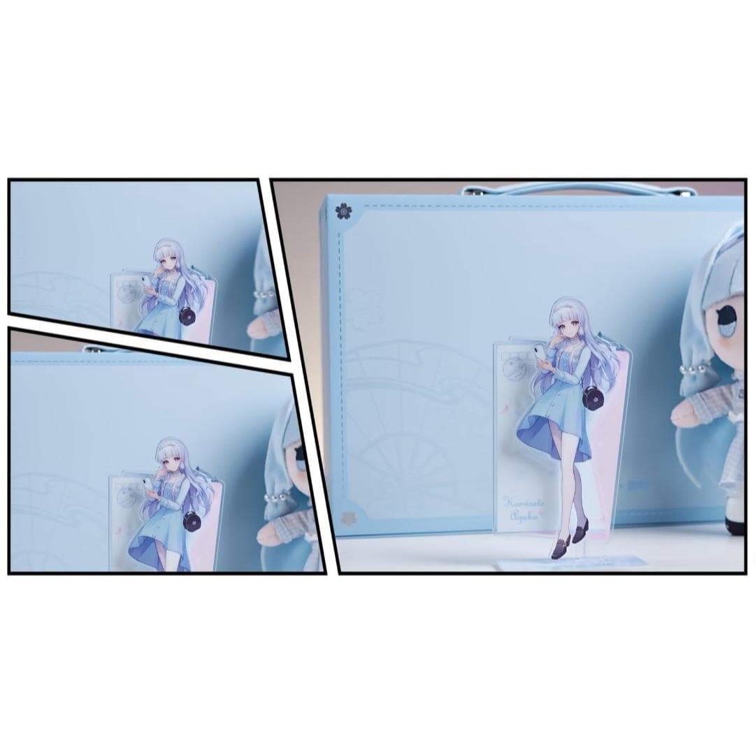 原神コラボ】OnePlus Ace6T 16GB/512GB神里綾華限定モデルの通販 by は