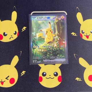 ポケモン - スタートデッキ100 No.25 ピカチュウex sarの通販 by