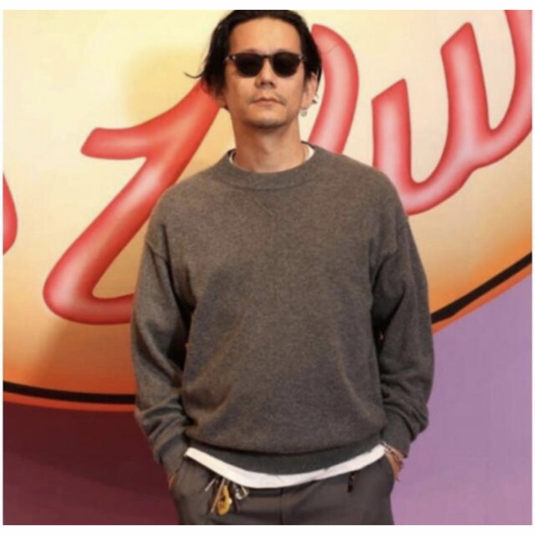 Ron Herman - 【限定】 cafe legs Alexis Rossキーホルダー 野村訓市の