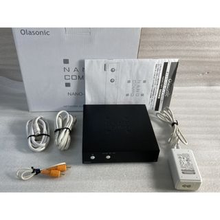 Olasonic - LASONIC TRC-931ラジカセBOOMBOX デットストック品中古動作