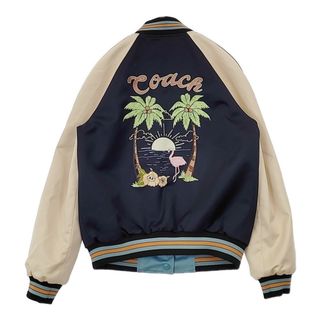 goa - goa スカジャンの通販 by Nene's shop｜ゴアならラクマ