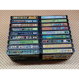 ファミリーコンピュータ - レア品多数！ファミコンソフト まとめ売りの