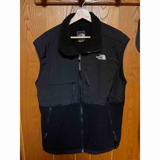 THE NORTH FACE - THE NORTH FACE ノースフェイス ナイロンベスト XXL