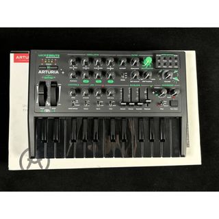 KORG - KORG M1 シンセサイザー ハードケース付き コルグ 希少 鍵盤
