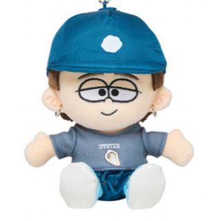 timelesz LIVE TOUR2025-2026 寺西拓人くん ぬいの通販 by 邪亥子's