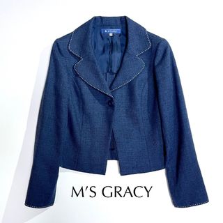M'S GRACY（テーラードジャケット）のフリマアイテム一覧
